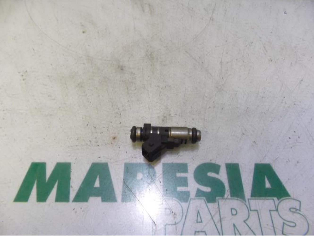 Citroen - C2 - Injector (petrol injection)