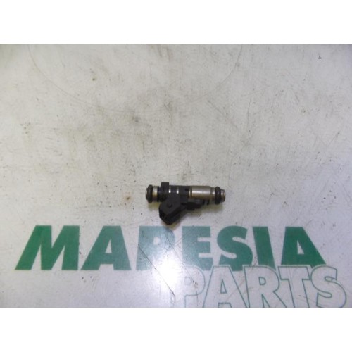 Citroen - C2 - Injector (petrol injection)