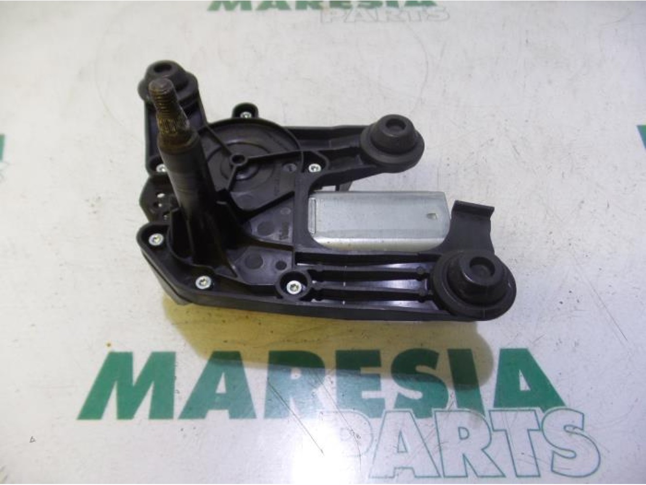 Peugeot - 308 - Rear wiper motor