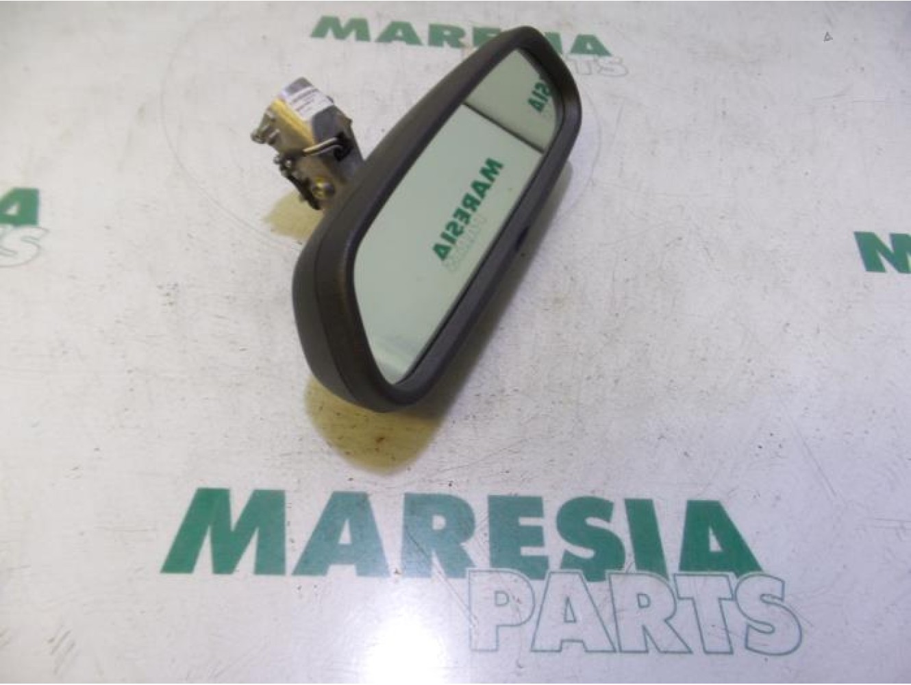 Peugeot - 308 - Rear view mirror