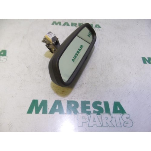 Peugeot - 308 - Rear view mirror