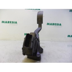 Peugeot - 308 - Throttle pedal position sensor