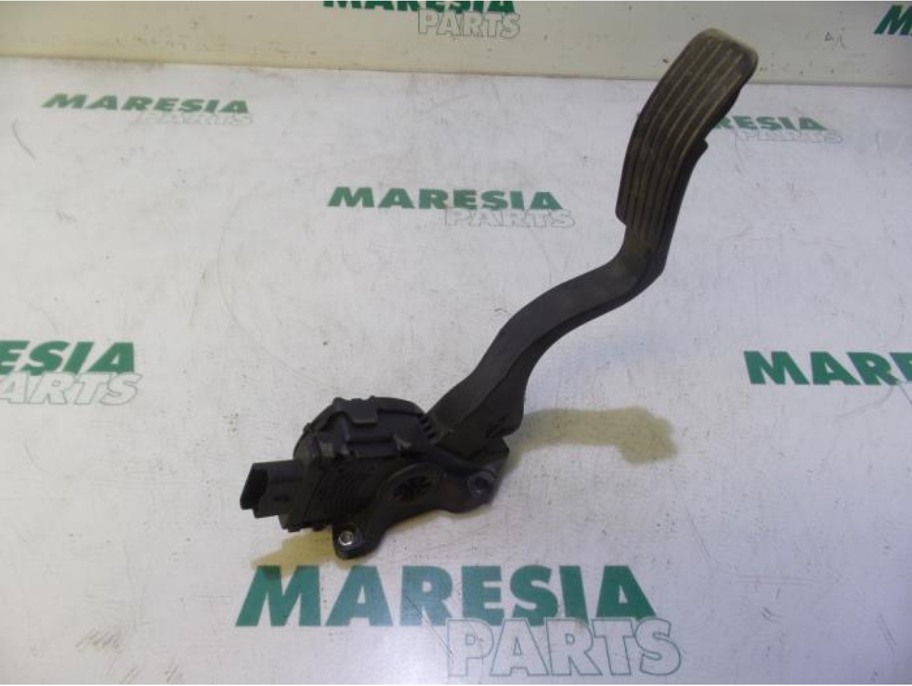 Peugeot - 308 - Throttle pedal position sensor