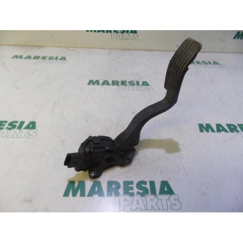 Peugeot - 308 - Gaspedaalpositie Sensor