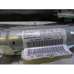 Peugeot - 308 - Roof curtain airbag, right