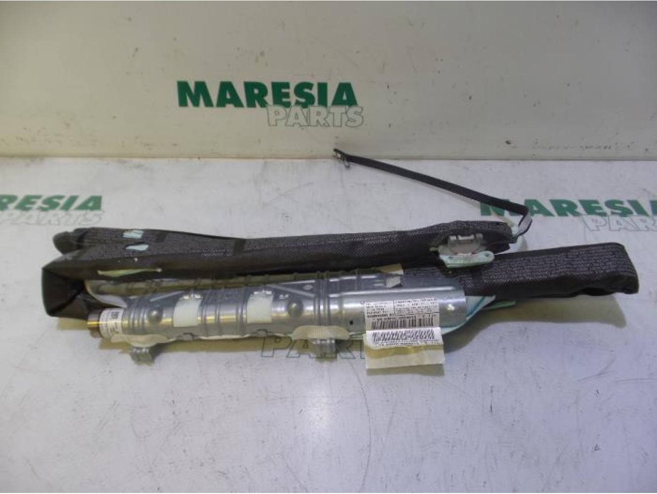 Peugeot - 308 - Roof curtain airbag, right
