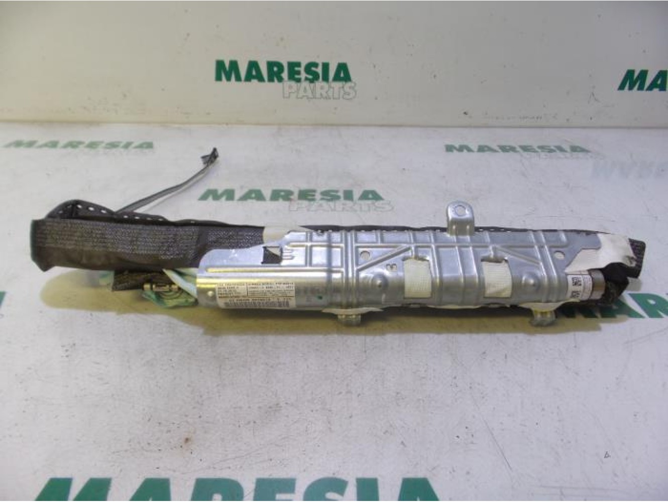 Peugeot - 308 - Roof curtain airbag, left
