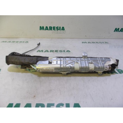 Peugeot - 308 - Airbag hemel links