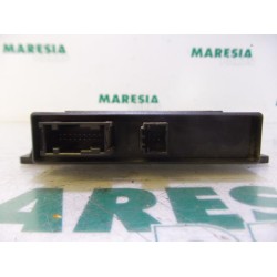 Peugeot - 308 - PDC Module