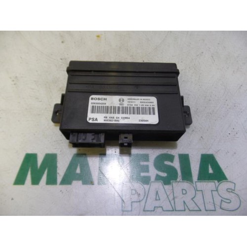 Peugeot - 308 - PDC Module