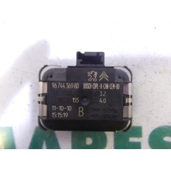 Peugeot - 308 - Rain sensor