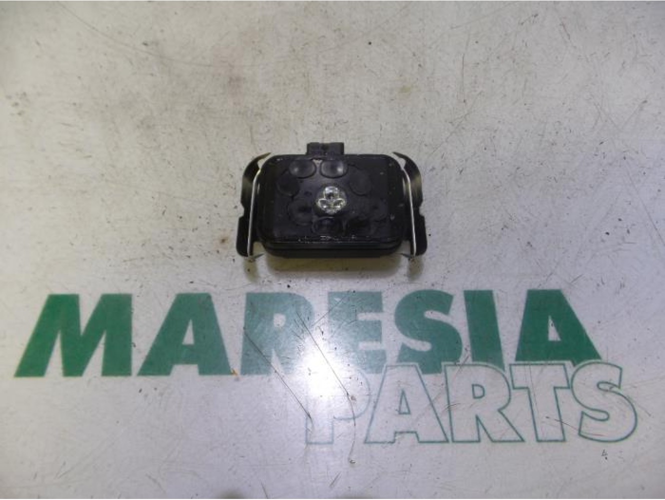 Peugeot - 308 - Rain sensor