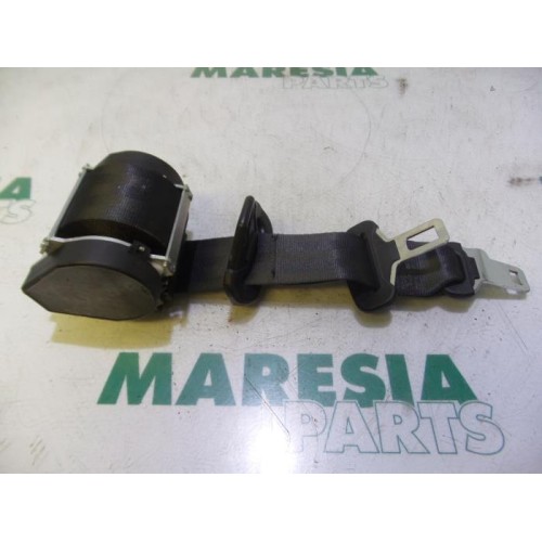 Peugeot - 308 - Rear seatbelt, right