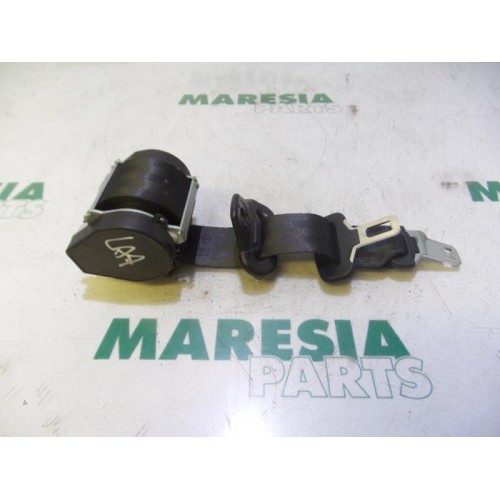 Peugeot - 308 - Sicherheitsgurt links hinten