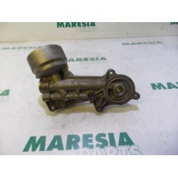 Peugeot - 207 - Oil filter holder