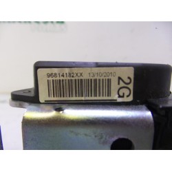 Peugeot - 308 - Veiligheidsgordel links-achter
