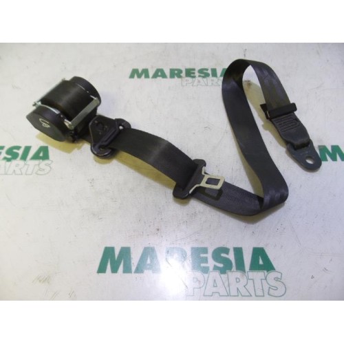 Peugeot - 308 - Sicherheitsgurt links hinten