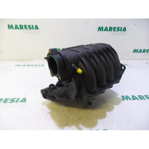 Peugeot - 207 - Intake manifold