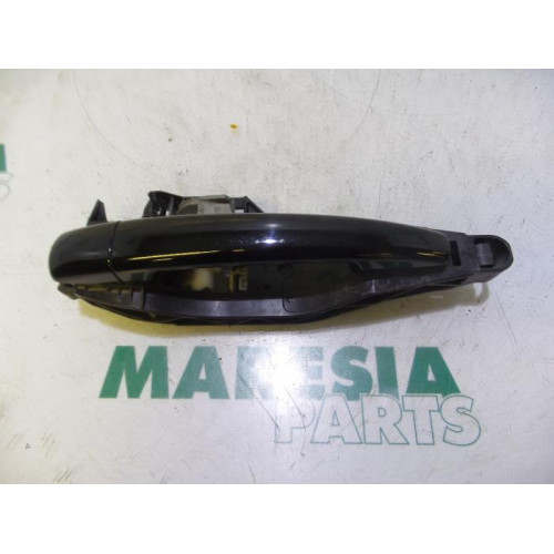 Peugeot - 308 - Rear door handle 4-door, right