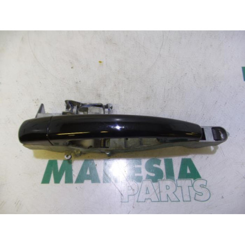 Peugeot - 308 - Front door handle 4-door, right