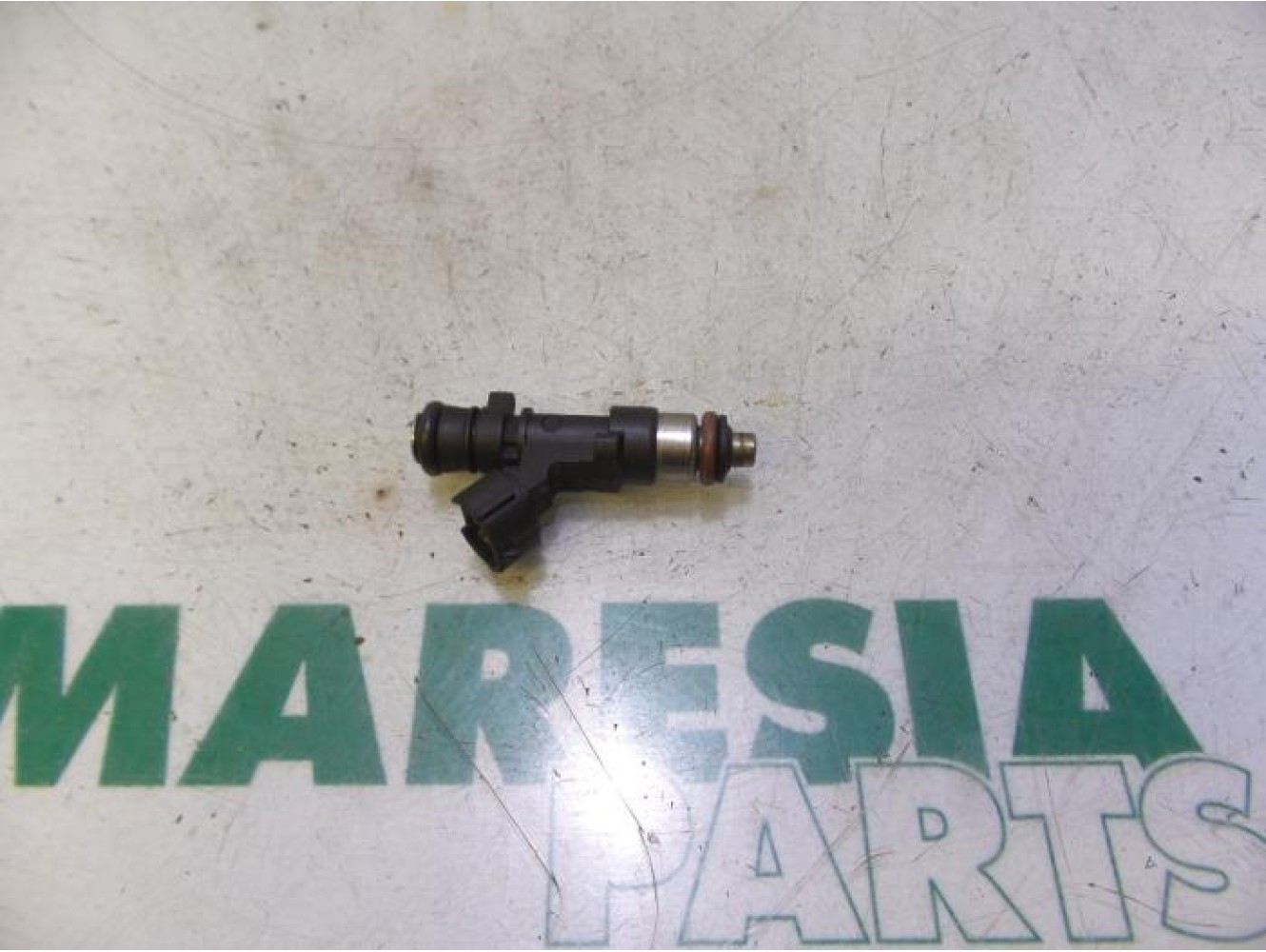 Peugeot - 207 - Injector (petrol injection)