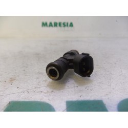 Peugeot - 207 - Injector (petrol injection)