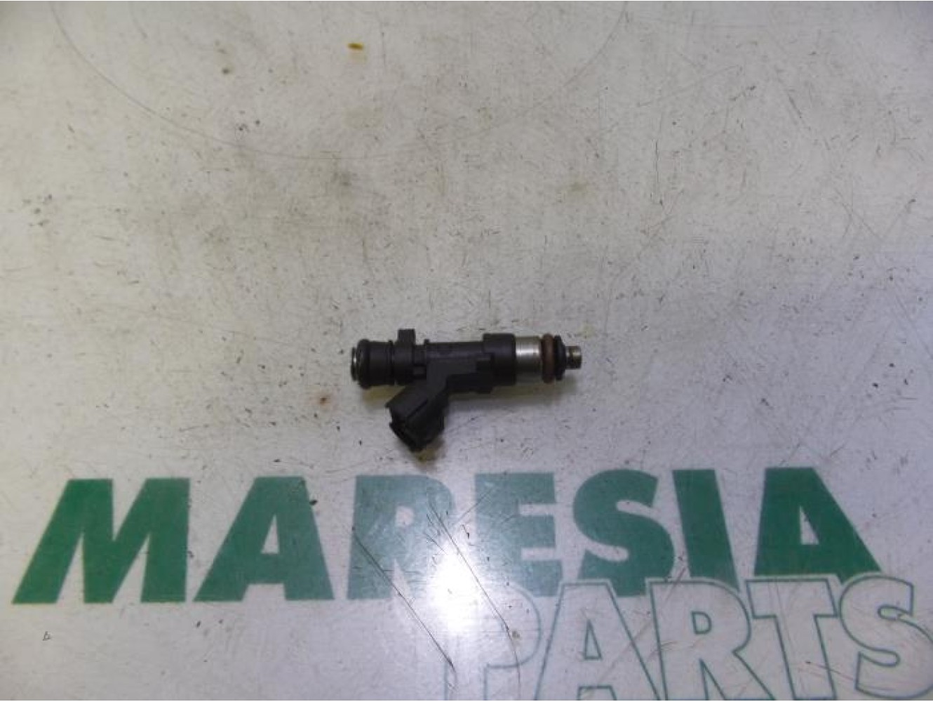 Peugeot - 207 - Injector (petrol injection)