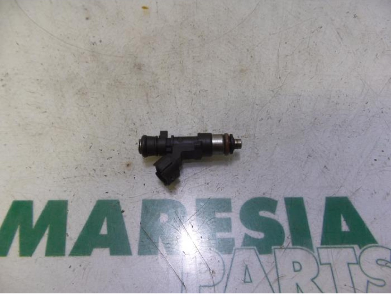 Peugeot - 207 - Injector (petrol injection)