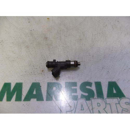 Peugeot - 207 - Injector (petrol injection)