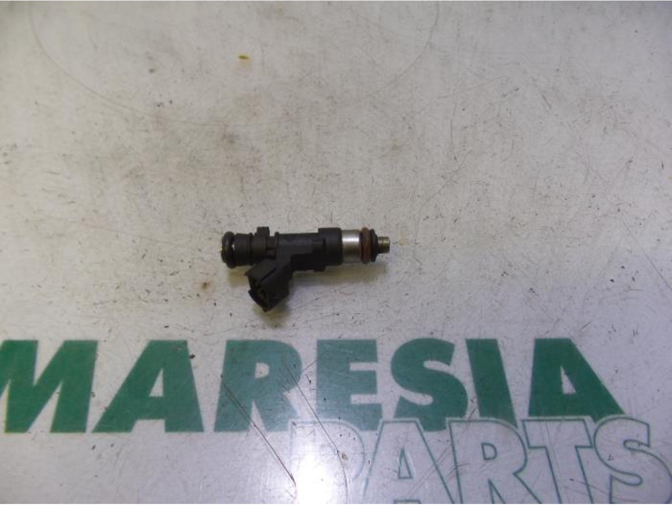 Peugeot - 207 - Injector (petrol injection)