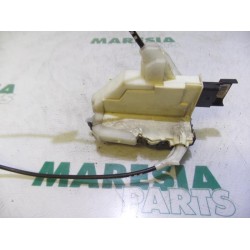 Peugeot - 308 - Front door lock mechanism 4-door, right