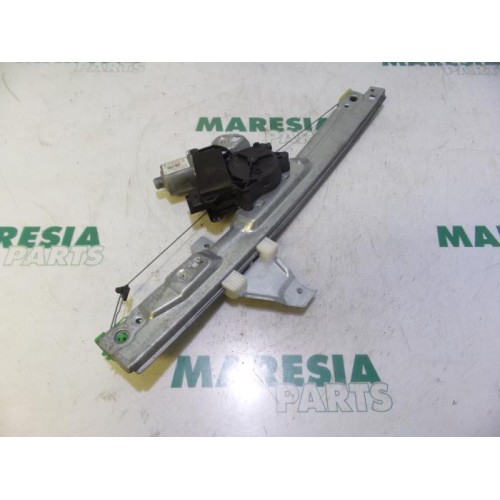 Peugeot - 308 - Window mechanism 4-door, front right