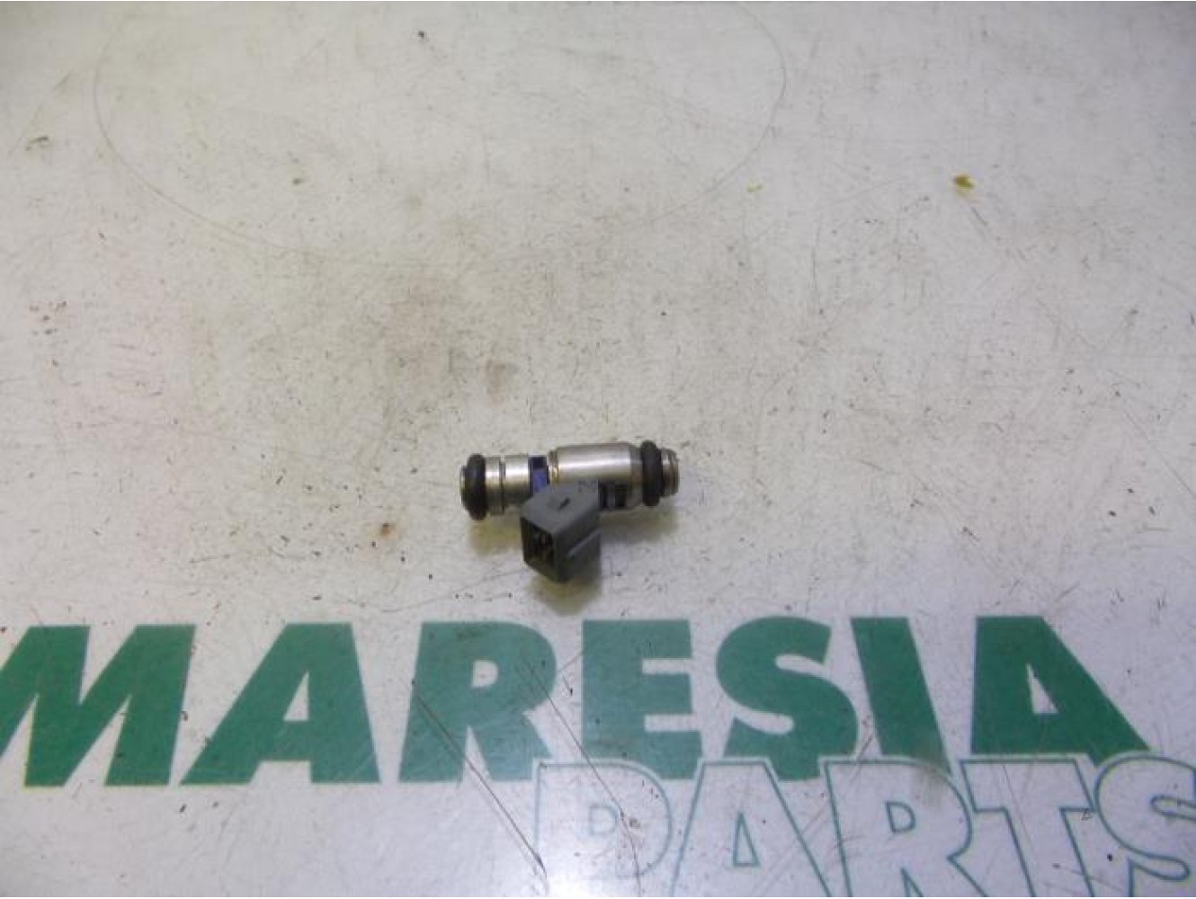 Fiat - Punto - Injector (petrol injection)