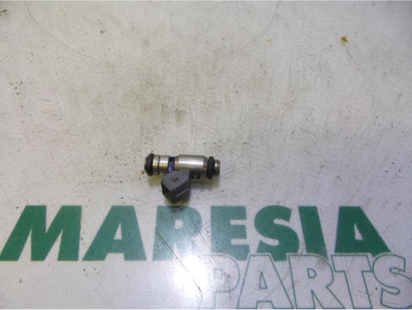 Fiat - Punto - Injector (benzine injectie)