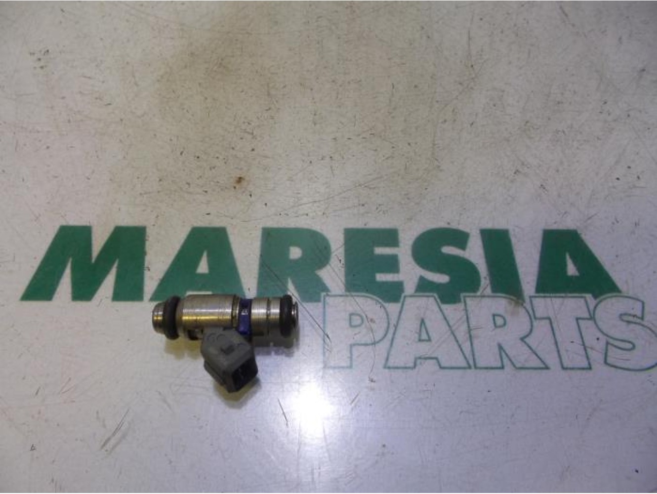 Fiat - Punto - Injector (benzine injectie)