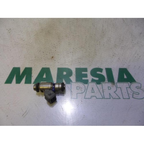 Fiat - Punto - Injector (petrol injection)