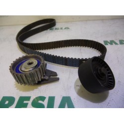 Fiat - Punto - Spannrolle Steuerkette