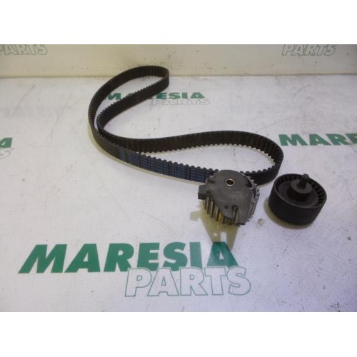 Fiat - Punto - Spannrolle Steuerkette