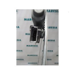 Citroen - C3 - Window mechanism 4-door, front right