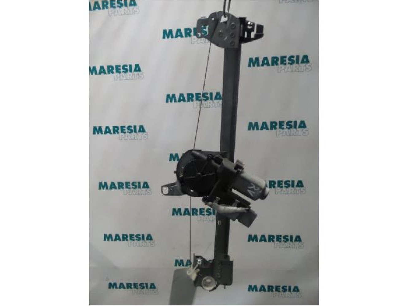 Citroen - C3 - Window mechanism 4-door, front right