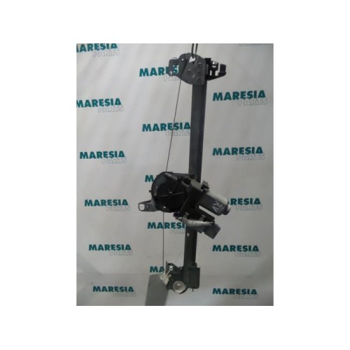 Citroen - C3 - Window mechanism 4-door, front right