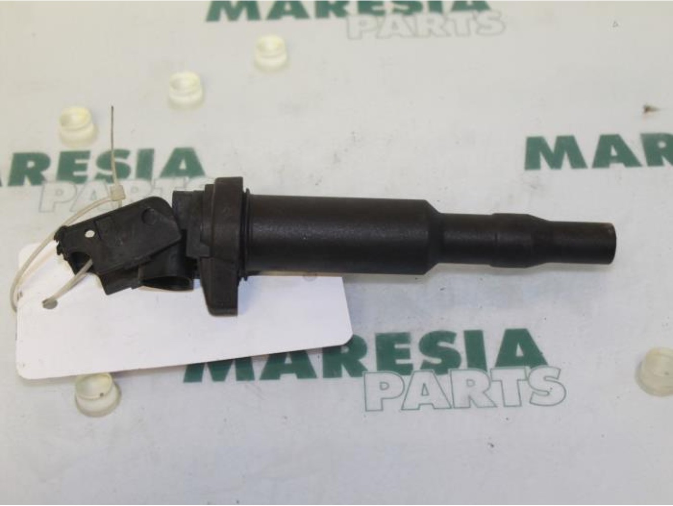 Peugeot - 207 - Ignition coil