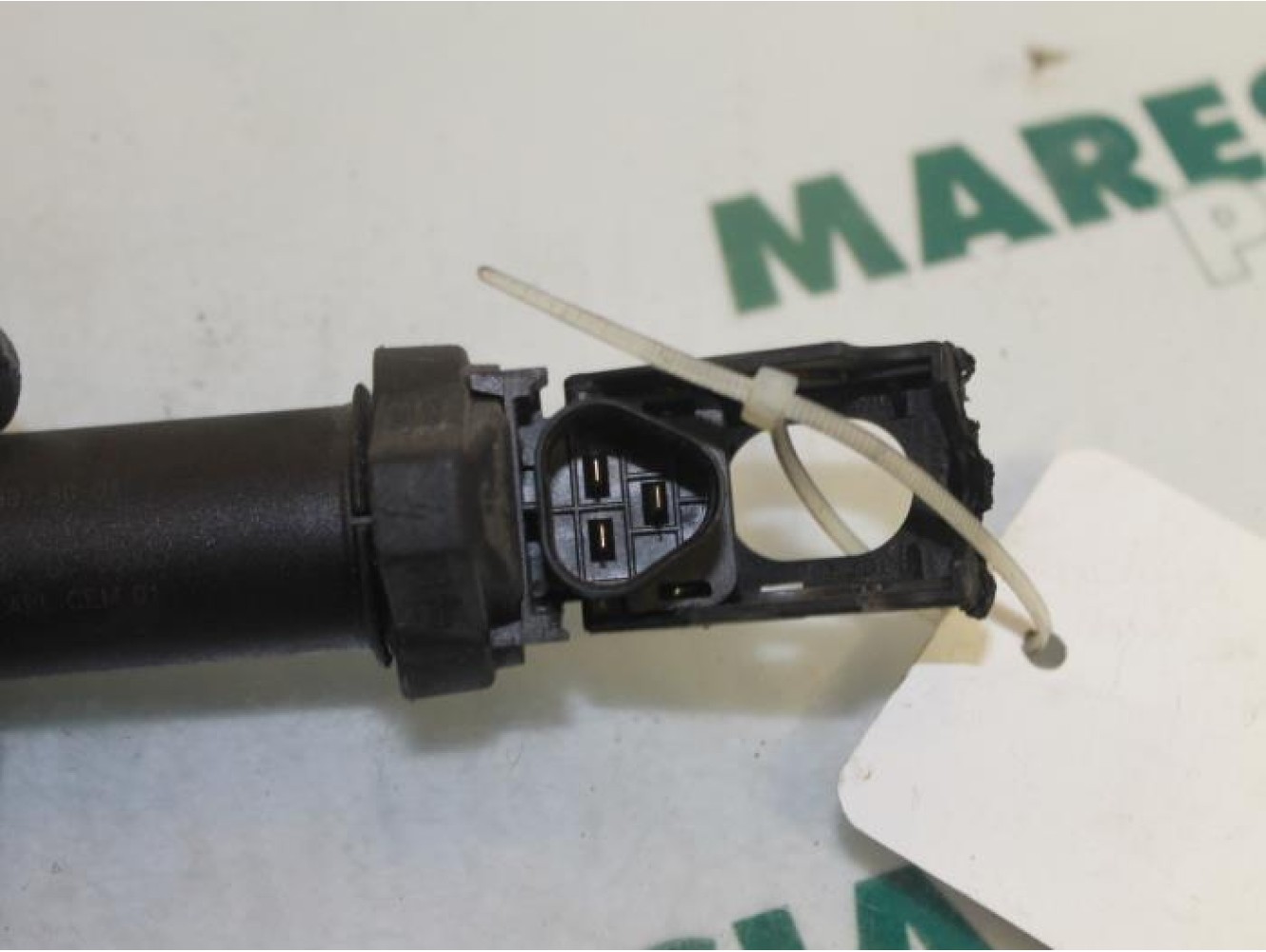 Peugeot - 207 - Ignition coil