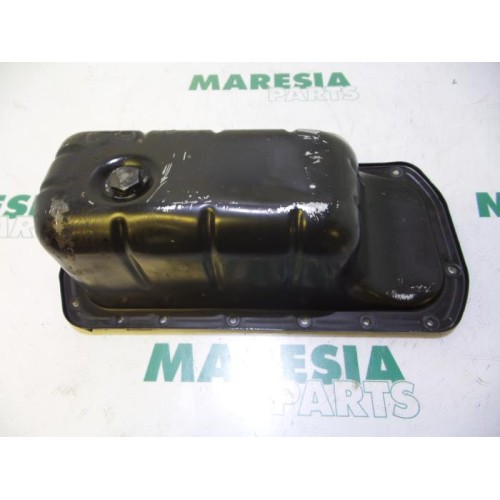 Peugeot - Partner - Sump