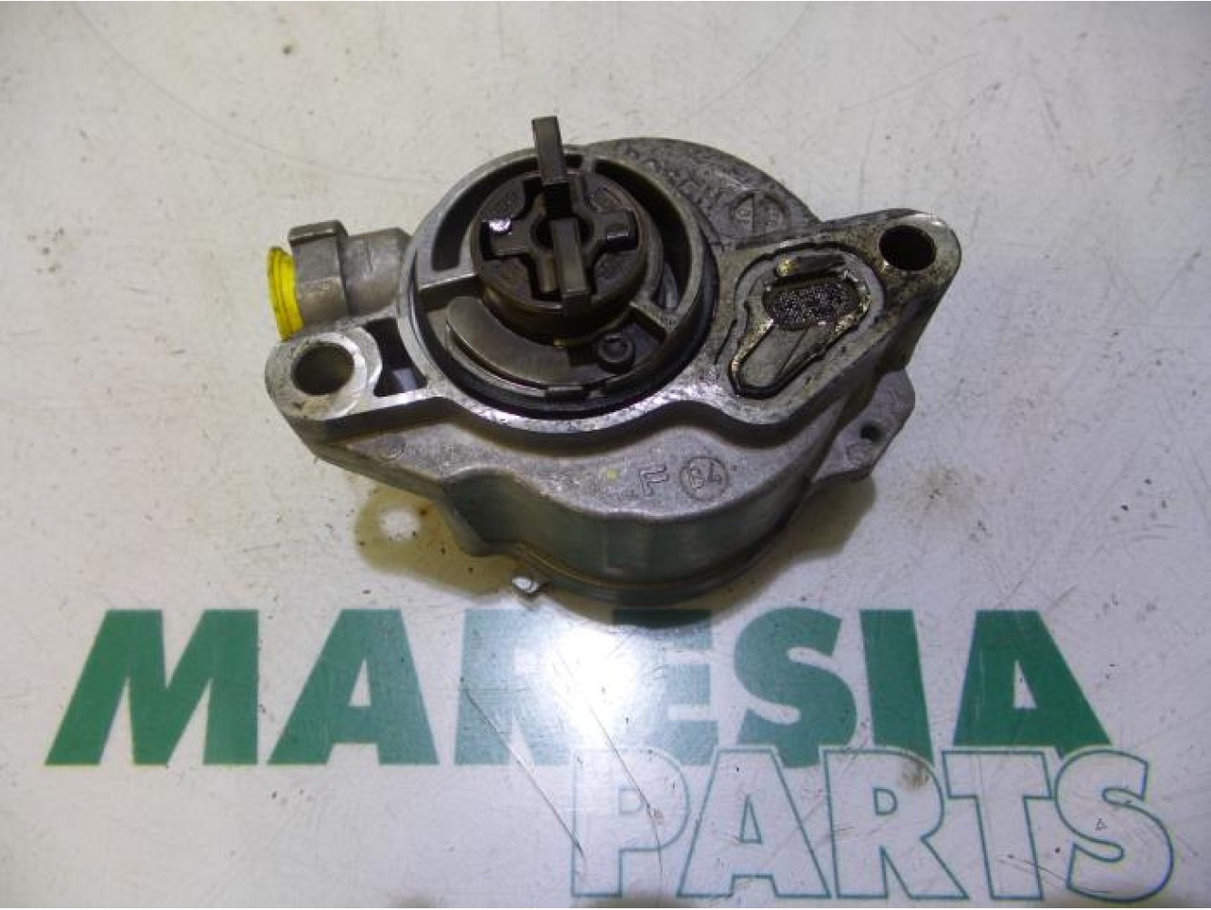 Peugeot - Partner - Vacuum pump (diesel)