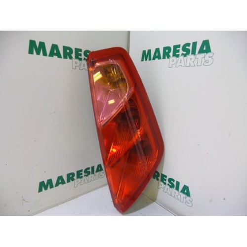 Fiat - Punto - Taillight, right