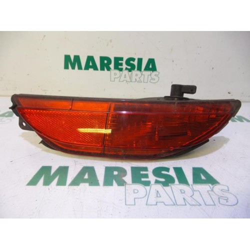 Fiat - Punto - Rear fog light