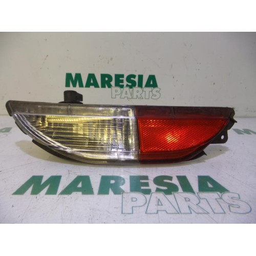 Fiat - Punto - Taillight, right