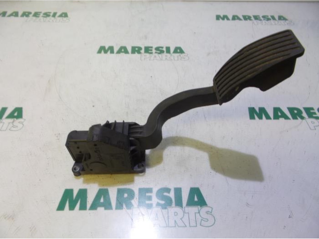 Fiat - Punto - Gaspedaalpositie Sensor