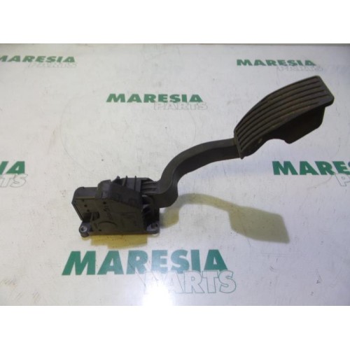 Fiat - Punto - Gaspedalposition Sensor